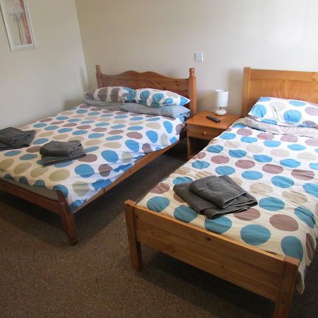 The Duke William Bed and Breakfast Finningley Esterno foto