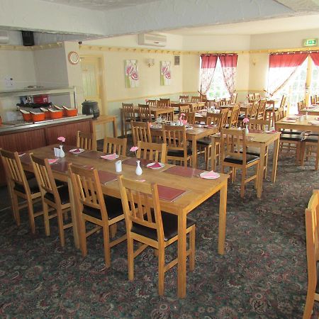 The Duke William Bed and Breakfast Finningley Esterno foto
