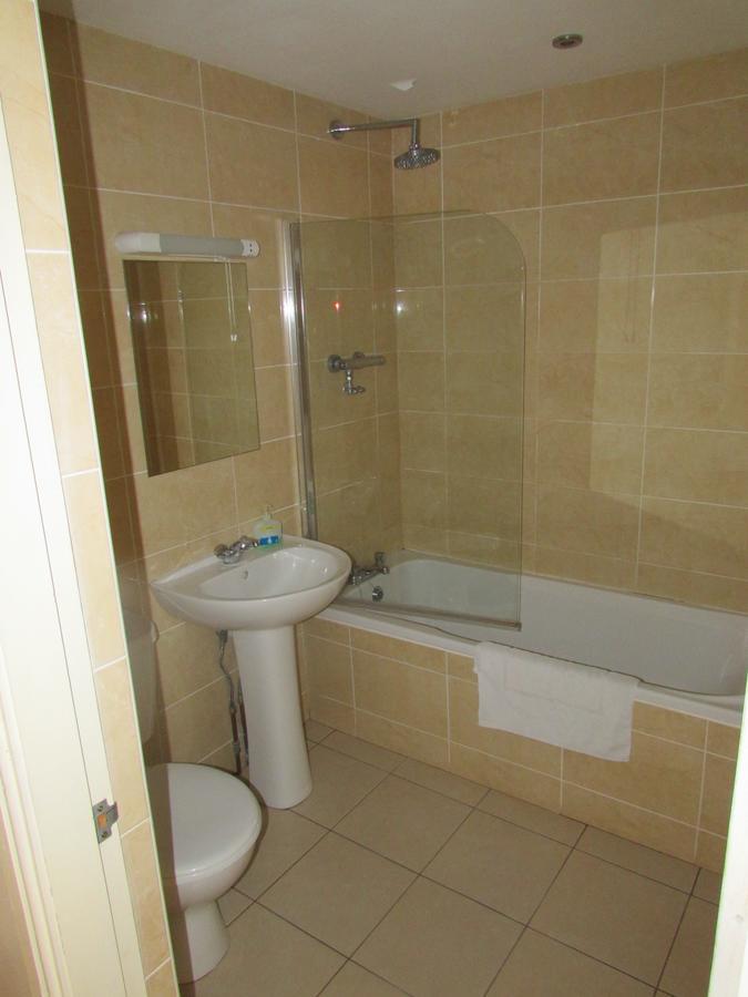The Duke William Bed and Breakfast Finningley Esterno foto