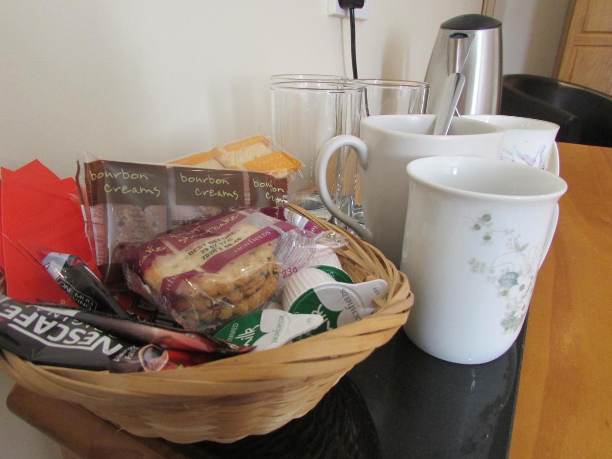 The Duke William Bed and Breakfast Finningley Esterno foto