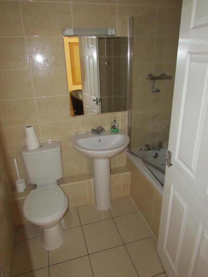 The Duke William Bed and Breakfast Finningley Esterno foto