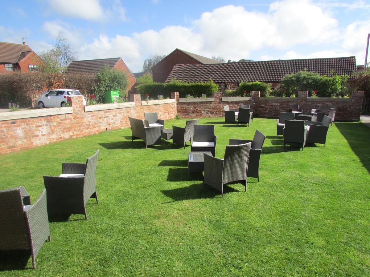 The Duke William Bed and Breakfast Finningley Esterno foto