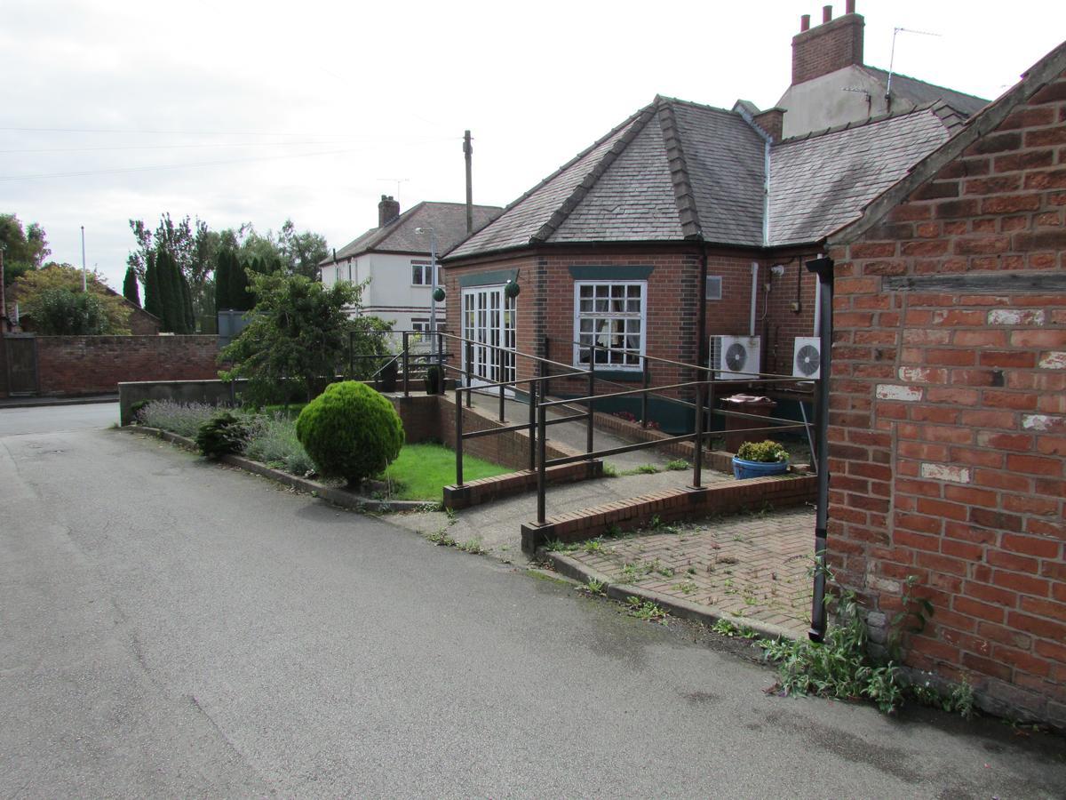 The Duke William Bed and Breakfast Finningley Esterno foto